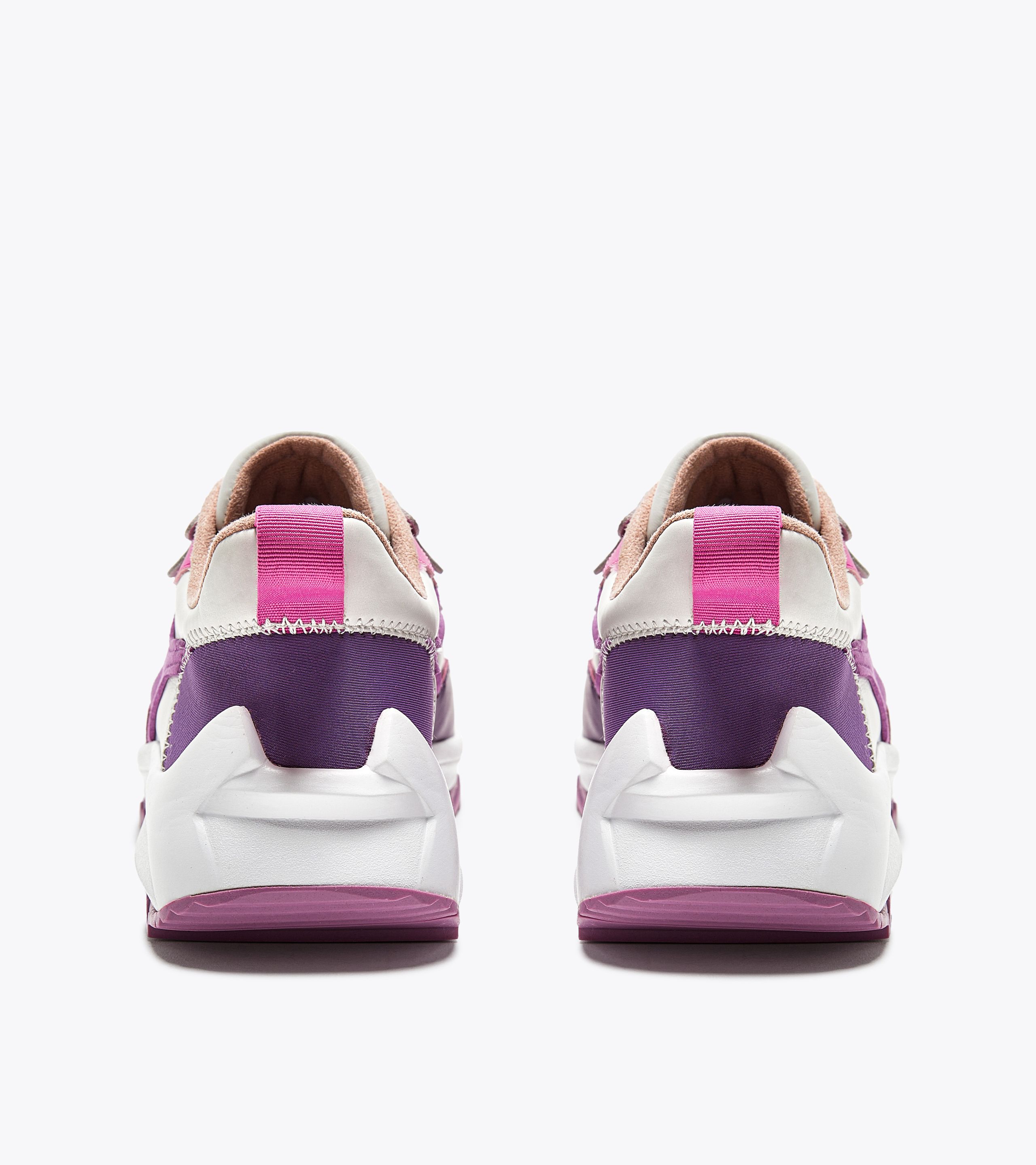 DIADORA: sneakers for woman - Violet | Diadora sneakers 178302 online at  GIGLIO.COM